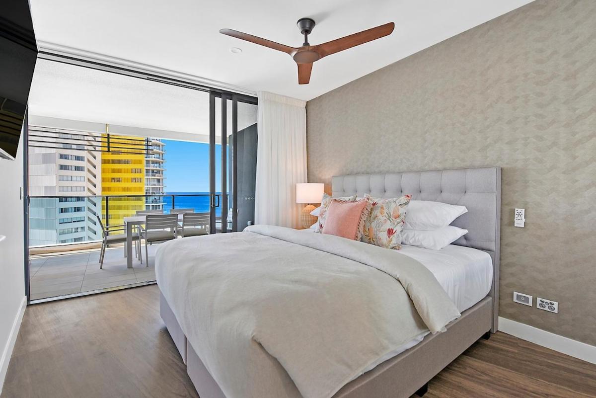 Apartment Sunrise At Oracle 12102 Gold Coast