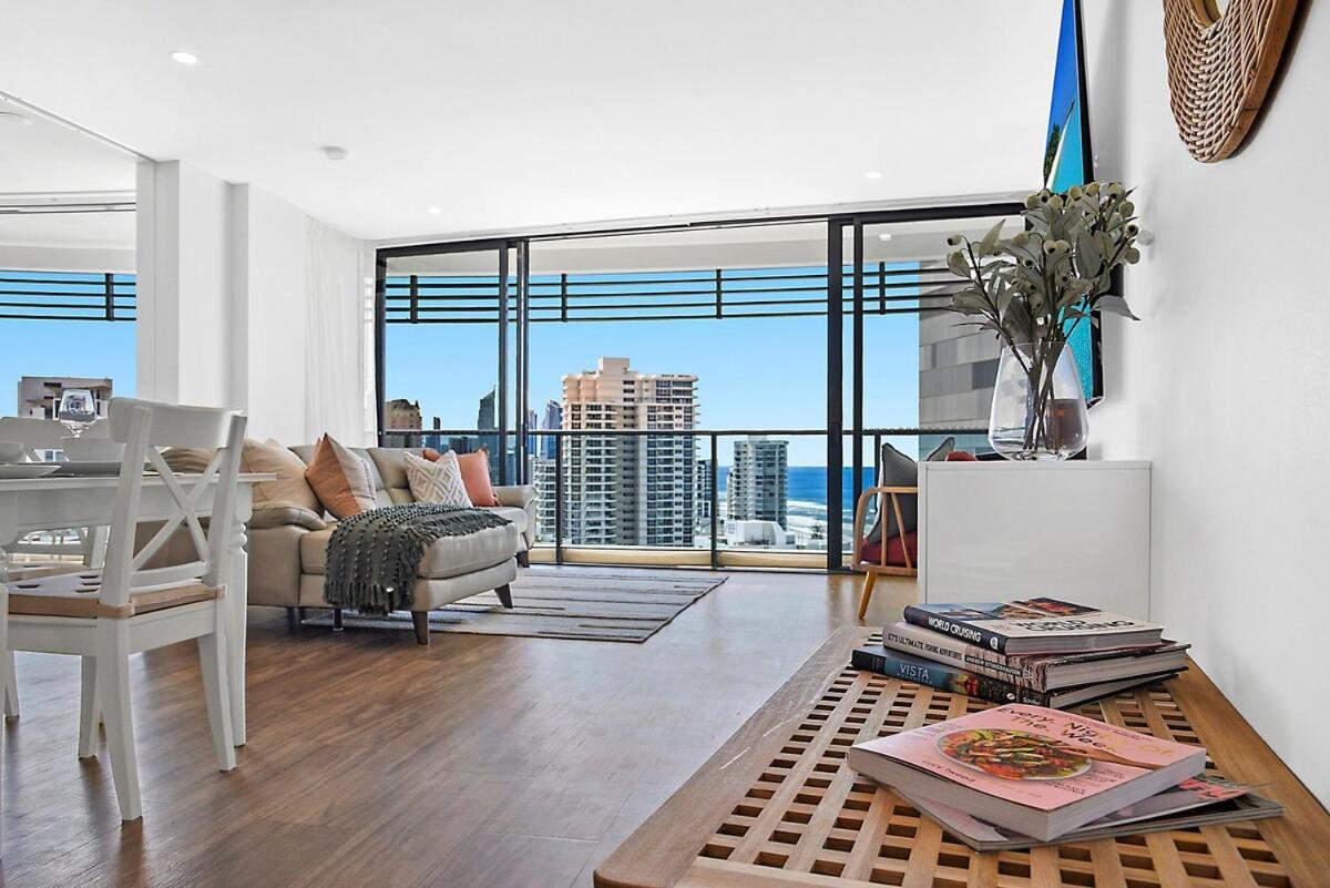 Apartment Sunrise At Oracle 12102 Gold Coast